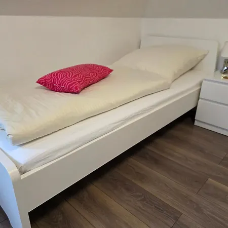 Haus Lina - Und Monteurunterkuenfte - 5 Appartement