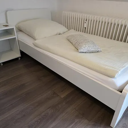 Haus Lina - Und Monteurunterkuenfte - 5 Appartement