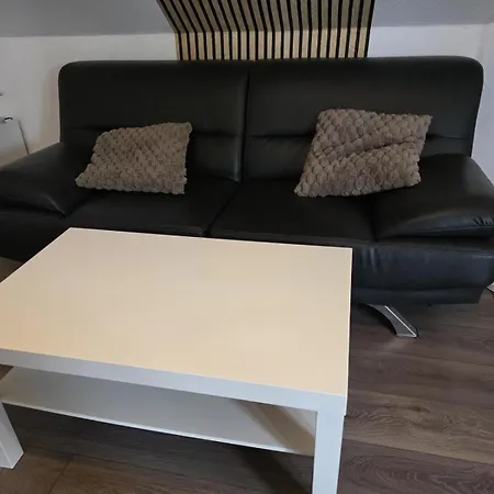 Appartement Haus Lina - Und Monteurunterkuenfte - 5