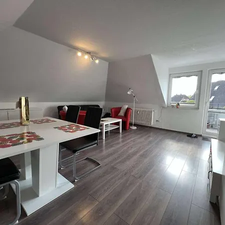 Appartement Haus Lina - Und Monteurunterkuenfte - 5