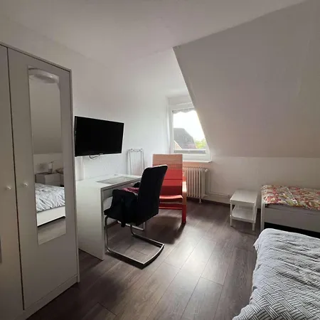 Haus Lina - Und Monteurunterkuenfte - 5 *